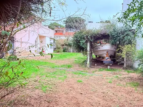 Terreno en Venta en San Bernardo Del Tuyu, USD 45.000