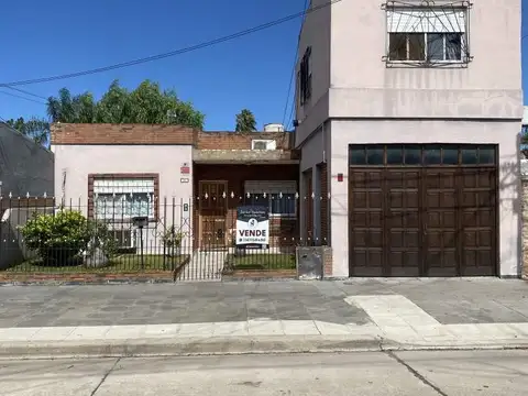 Casa en Venta, Calle San Lorenzo 1742, General Rodriguez