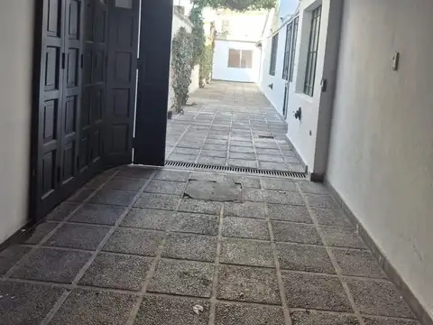 Oficina en Alquiler 50 años