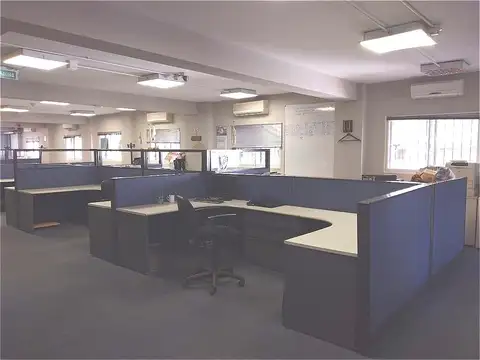 Piso completo en Maipú y Lavalle - Venta / alquiler