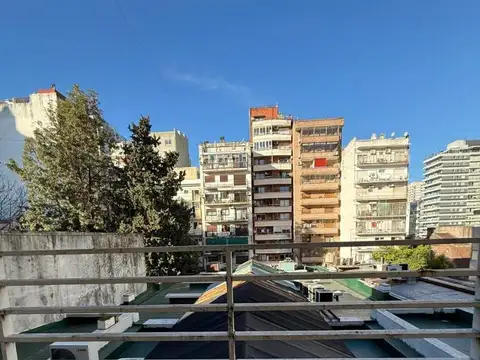 Departamento en Venta en Belgrano, USD 160.000