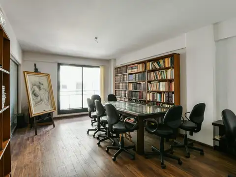 Oficina en venta Centro Rosario