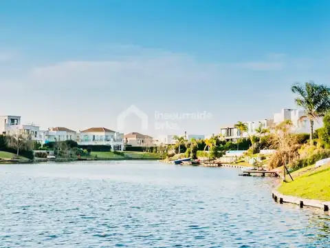 Terreno en Venta en Nordelta, USD 122.120