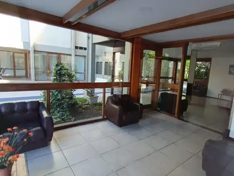Departamento en Alquiler Temporal de 2 ambientes