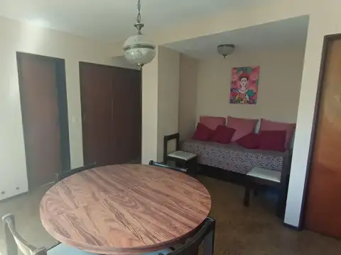 Departamento en Alquiler Temporal con 1 cocheras