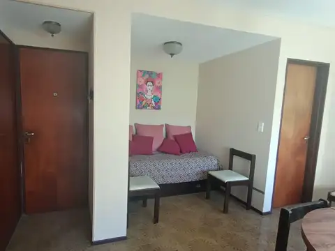 Departamento en Alquiler Temporal de 1 dormitorio