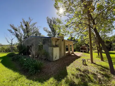 Excelente Lote | 2 Edificaciones | A Refaccionar | Ideal Inversores | Villa La Ribera