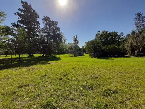 Terreno en Venta en Villa La Ribera, USD 170.000