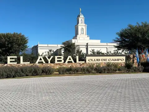 Terreno en Venta en Salta, Capital