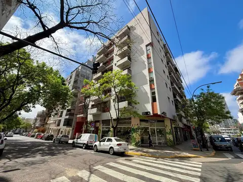 Av. Cordoba 4100, Piso 4