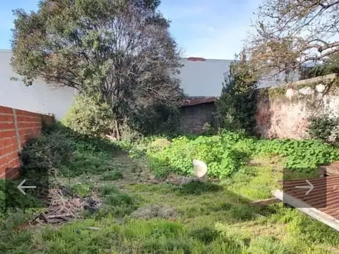 Terreno en Venta de 480,0 m2