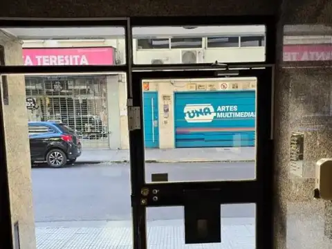 Viamonte 1800, Piso 3