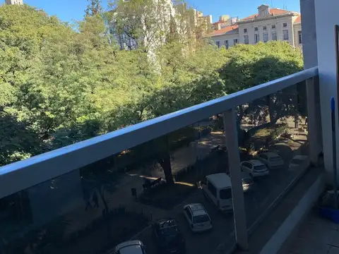 Se vende departamento 1 dormitorio centro  Córdoba