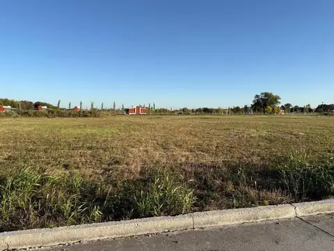 Lote 250m2 Solares de Rancagua - Apto Dúplex