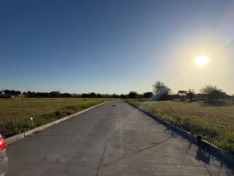Solares De Rancagua