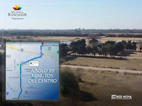 Terreno en Venta en Villa Retiro, USD 14.500