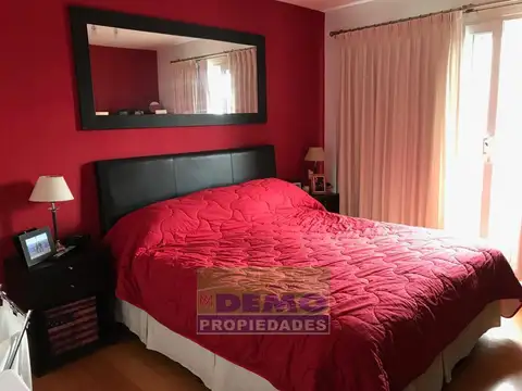 Miradores de la bahía, nordelta