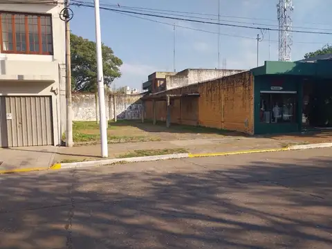 Terreno en Venta en Centro, USD 200.000