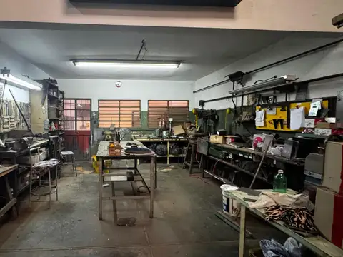 Galpon en venta en Ramos Mejia