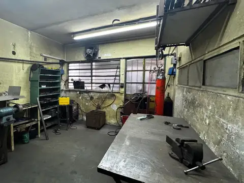 Galpon en Venta en Ramos Mejía, USD 165.000