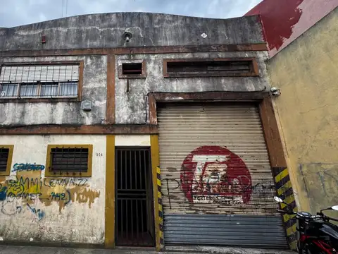 Galpon en venta en Ramos Mejia