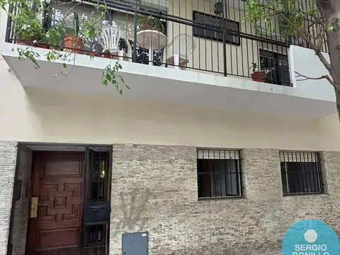 Departamento en Venta en Parque Chacabuco, USD 111.000