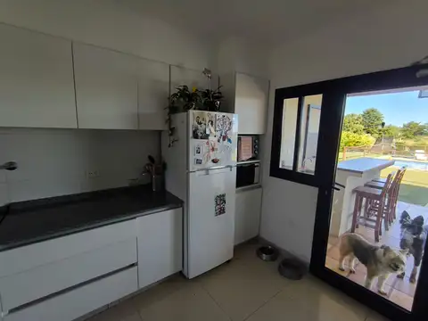 Casa en Venta al Oeste