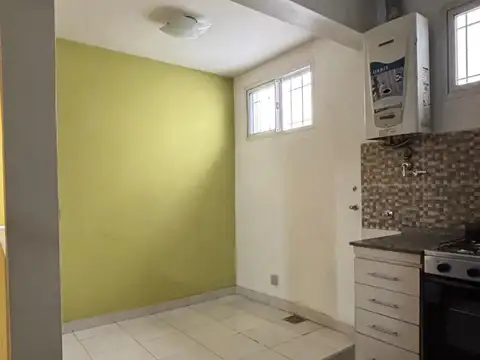 Depto Tipo Casa en Venta al Oeste