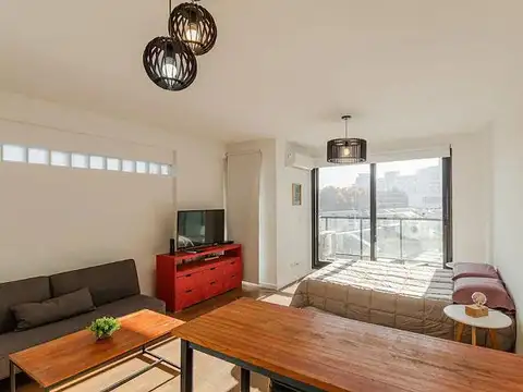 Departamento en Venta 10 años
