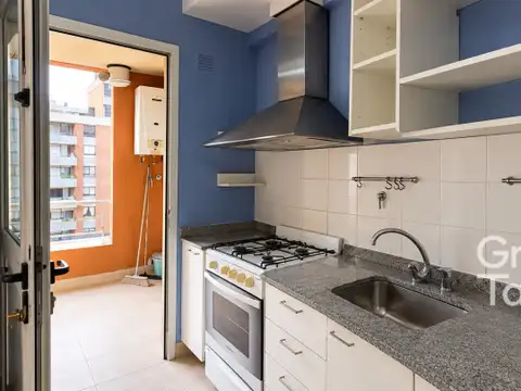 Departamento en Venta 15 años