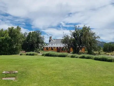 Terreno en Venta en San Martin de los Andes, Lácar