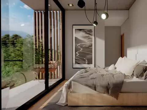 Departamento en Venta al Este