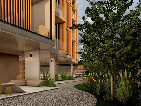 Departamento en Venta en General Pacheco, USD 200.640