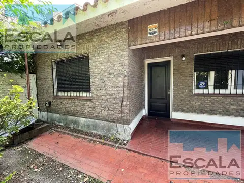 Casa en Alquiler de 2 dormitorios