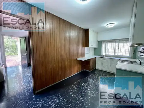 Casa en Alquiler 50 años