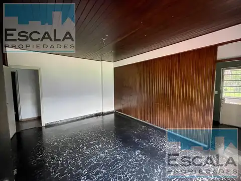 Casa en Alquiler 50 años