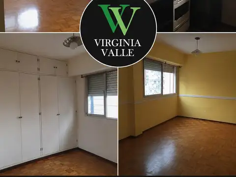 Departamento en Venta Apto profesional