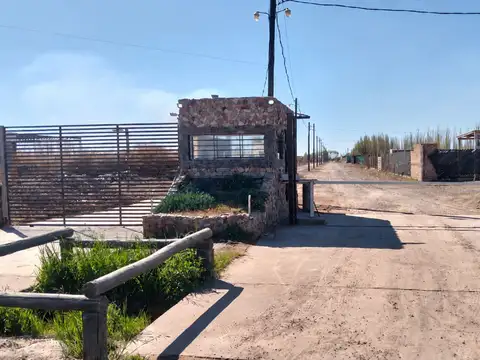 Lote en venta Rodeo del Medio, Maipú
