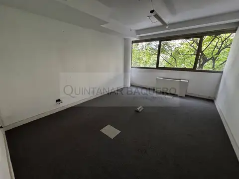 Oficina en Alquiler 20 años