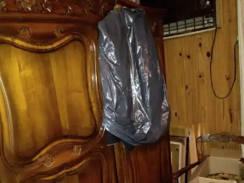 Casa en Venta en Rosario, $ 98.000
