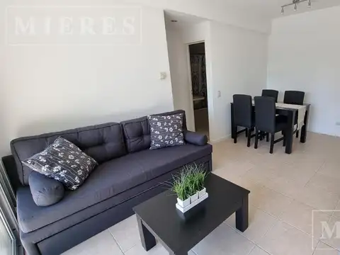 Departamento en Alquiler Temporal en Nordelta, USD 1.500