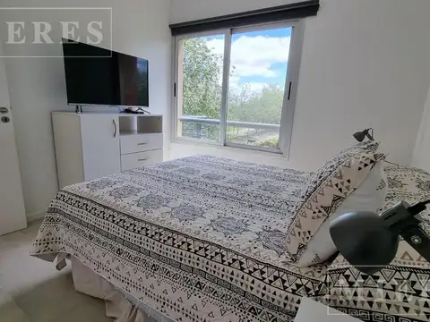 Departamento en Alquiler Temporal con 1 cocheras