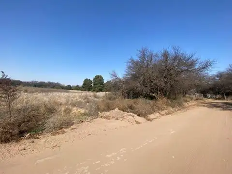 Terreno en Venta en Toay, USD 140.000