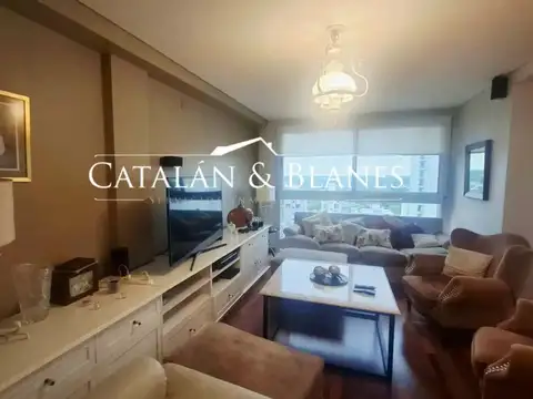 Departamento en Venta 15 años