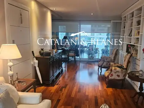 Departamento en Venta con 2 cocheras