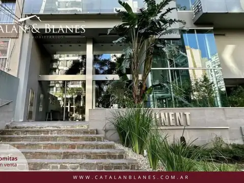 Departamento en venta en Centro / Microcentro