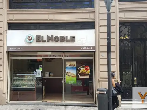 Local en Alquiler - 3 Baños - 180mts - Retiro