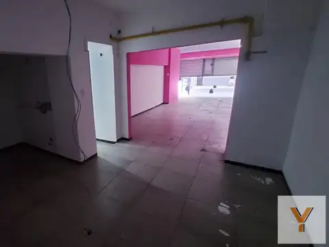 Suipacha e/ Lavalle y Tucumán