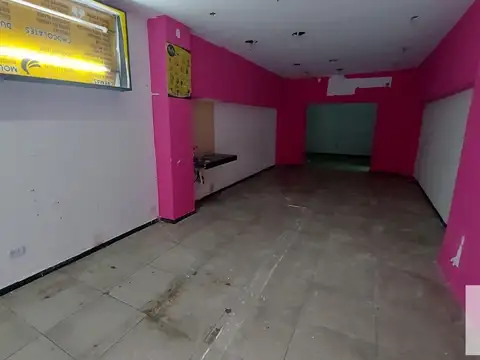 Suipacha e/ Lavalle y Tucumán