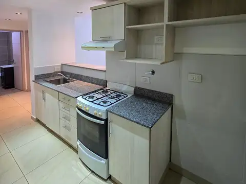 Departamento en Alquiler al Este